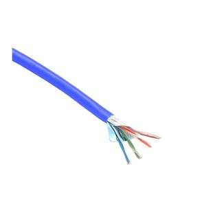 0.4毫米纯铜Cat5e网络线的性能与评估