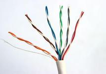 环威牌UTP超五类数字通信网络线价格与厂家网络线全解析
