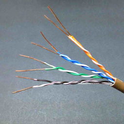 罗格朗 超五类非屏蔽网线 品质、性能与价格全解析